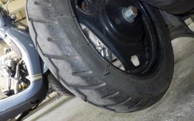 SUZUKI ADDRESS V50 Gen.2 CA44A