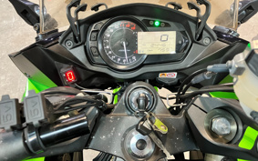 KAWASAKI NINJA 1000 2011 ZXT00G