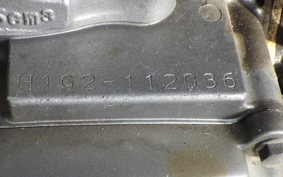 SUZUKI TS200R SH12A