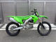 Фото Kawasaki KX250 с японского аукциона