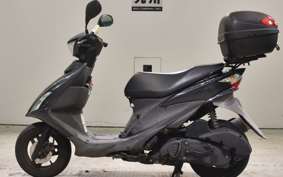 SUZUKI ADDRESS V125 S CF4MA