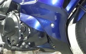 SUZUKI BANDIT 1250 F 2012