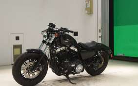 HARLEY XL1200X 2021