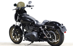 HARLEY FXDLS 2017 GS8
