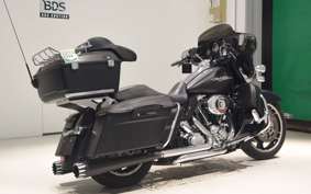 HARLEY FLHX 1580 2010