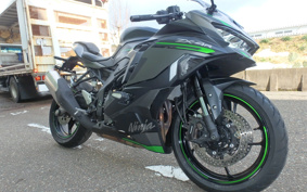 KAWASAKI NINJA ZX-4R SE 2024 ZX400P