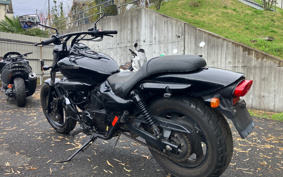 KAWASAKI ELIMINATOR 250V VN250A