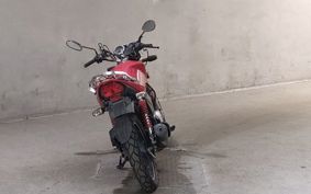 HONDA CBF125 PCJ7