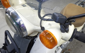 HONDA C110 SUPER CUB 2024 JA07
