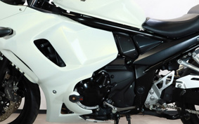 SUZUKI BANDIT 1250 F ABS 2010 GW72A