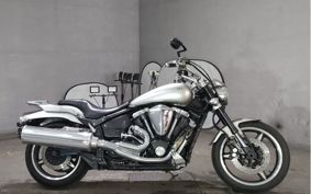 YAMAHA XV1700 ROADSTAR WARRIOR 2005 VP14