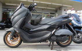 YAMAHA NMAX ABS SEG6J