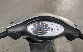 HONDA DIO AF56