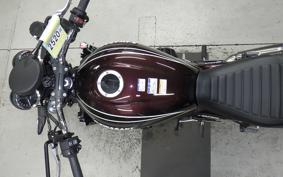 KAWASAKI Z900RS 2025 ZR900K