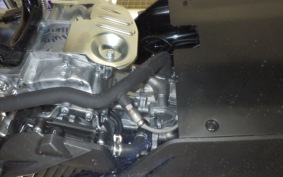 HONDA LEAD 125 JK12