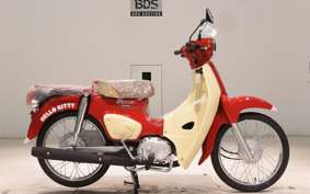 HONDA C50-3ﾊﾛｰｷﾃｨ AA09