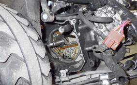 HONDA GYRO CANOPY TA03