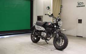 HONDA MONKEY 125 1996 JB03
