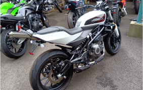 HARLEY X350 2024 W3C