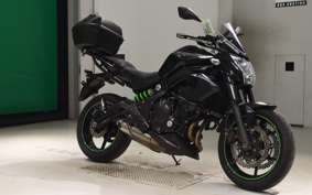 KAWASAKI ER600 N 2016