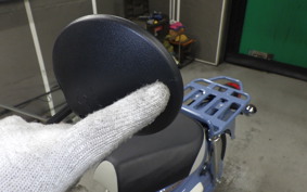 HONDA C50 SUPER CUB 2020 AA09