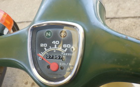 HONDA C50 SUPER CUB AA01