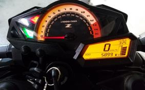 KAWASAKI Z250 ER250C