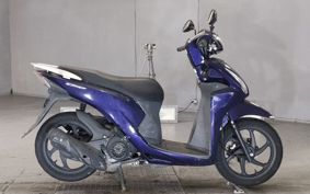 SUZUKI GLASS TRACKER BIG BOY NJ4BA