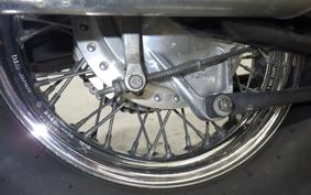 HONDA STEED 400 VLS 1998 NC37