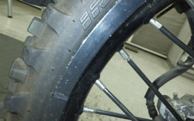 YAMAHA TRICKER Gen.2 2011 DG16J