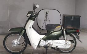 HONDA SUPER CUB50 AA04