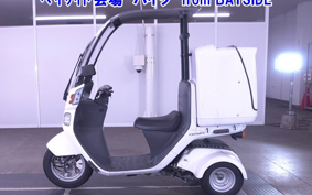 HONDA GYRO CANOPY-2