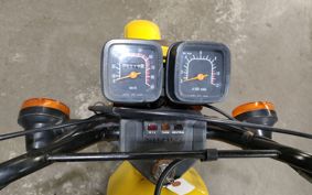 SUZUKI TS50 Hustler TS503