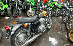 KAWASAKI W800 2011 EJ800A