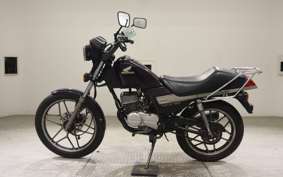 HONDA MCX50 2020 AC04
