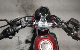 HONDA MONKEY 125 JB02