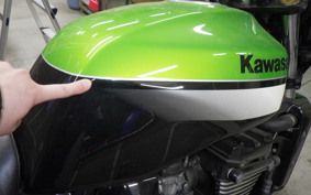 KAWASAKI ZRX1200 R 2008 ZRT20A