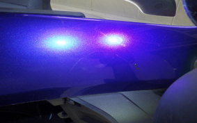 HONDA CB400SF GEN 4 A 2021 NC42