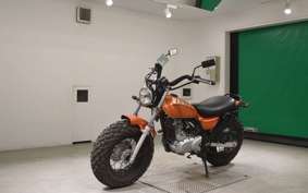 SUZUKI VANVAN 200 2019 NH42A