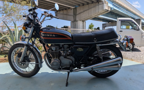 HONDA CB550 1978 CB550