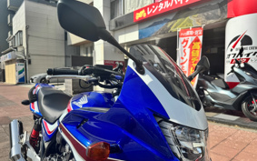 HONDA CB400 SUPER  BOL DOR ABS 2022 NC42