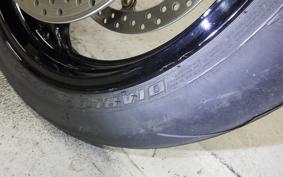 HONDA CBR600RR GEN 3 2008
