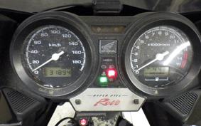 HONDA CB400 SUPER BOLDOR VTEC 2011 NC42