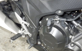 HONDA 400X ABS 2018 NC47
