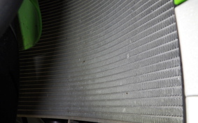 KAWASAKI NINJA ZX-6R A 2024 ZX636J