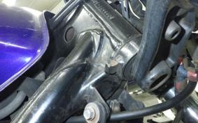 HONDA CB400SF VTEC SPEC 2 2004 NC39