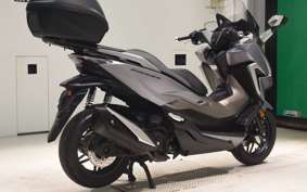 HONDA FORZA 250 MF15