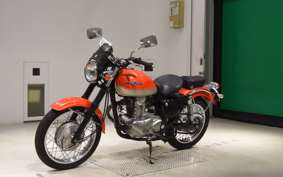 KAWASAKI ESTRELLA CUSTOM