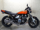 Фото Kawasaki ZEPHYR400K 2010 с японского аукциона