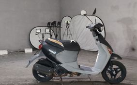 SUZUKI LET's 4 CA41A